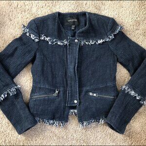 Denim Jacket Banana Republic SIZE S